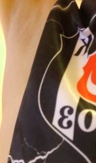 Kızlar, Beşiktaş atkım güzel mi💕?