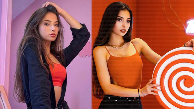 Tacize uğrayan TikTok fenomenine savcılık: Hesabını gizleseydin. Kararı nasıl buldun?