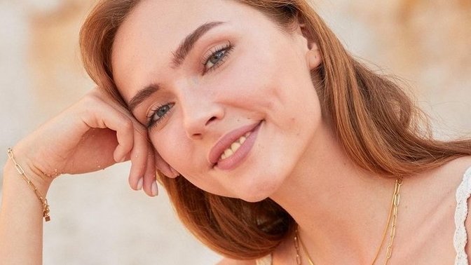 Ekin Koç'un sevgilisi Irina Lunkovay'i güzel buldunuz mu?