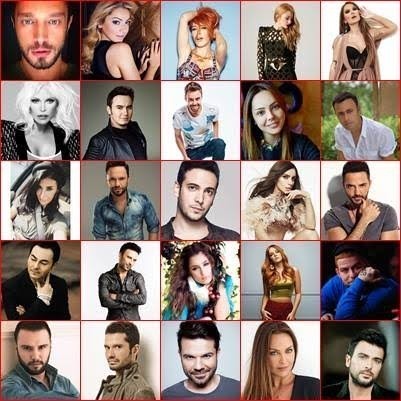 Herhangi bir sebebi olmaksızın haz almadığınız hatta nefret ettiğiniz sanatçılar kimlerdir?
