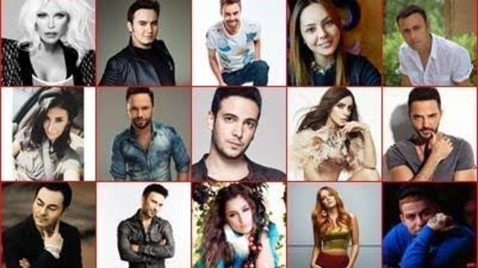 Herhangi bir sebebi olmaksızın haz almadığınız hatta nefret ettiğiniz sanatçılar kimlerdir?