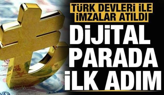Dijital Lira