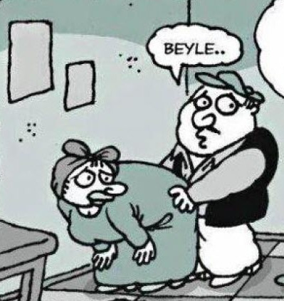 Aşka bakışınız nedir?