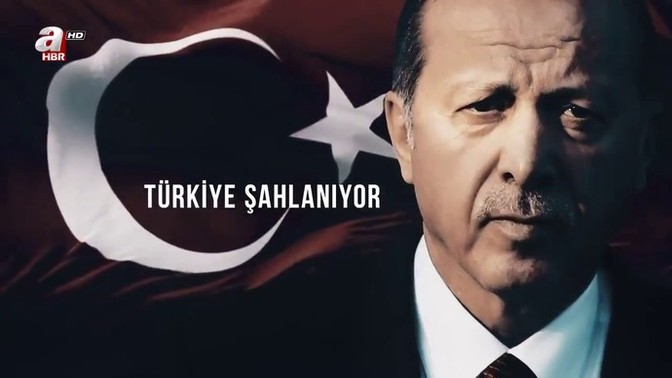 Recep Tayyip Erdoğan mujdeyi verdi 2023 te şahlanıyoruz?