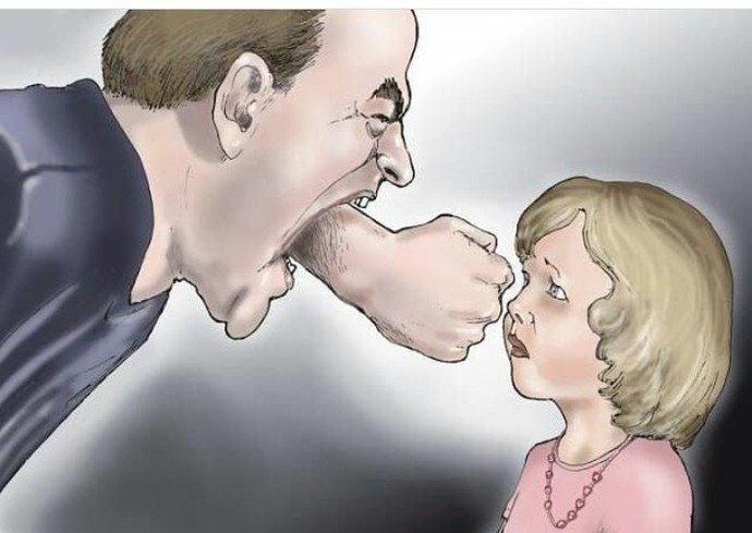 Şiddet gördünüz mü? Psikolojik ya da fiziksel şiddet?