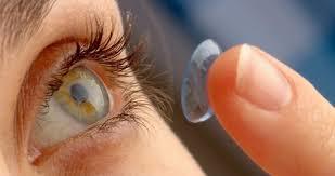 Güzellik için lens kullanır mısınız?