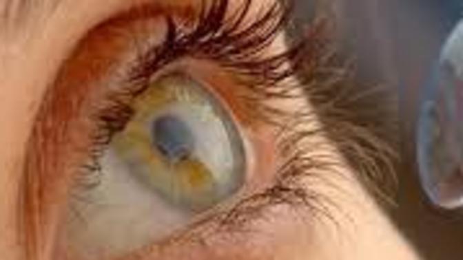 Güzellik için lens kullanır mısınız?