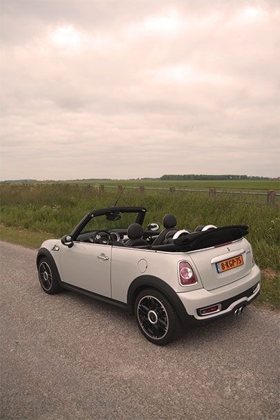 150 bin liraya sağlam bir Mini Cabrio bulabilir miyim?