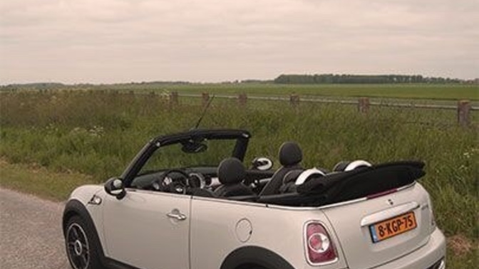 150 bin liraya sağlam bir Mini Cabrio bulabilir miyim?
