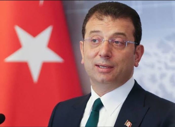 Sizce Tayyip Erdoğan, seçimde rakibi olarak, kimi görmek ister?