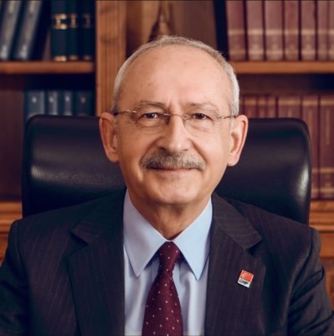 Sizce Tayyip Erdoğan, seçimde rakibi olarak, kimi görmek ister?