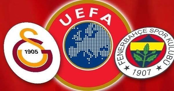 Fenerbahçe ve Galatasaraydan UEFA Avrupa liginde bu akşam nasıl sonuçlar bekliyorsunuz?