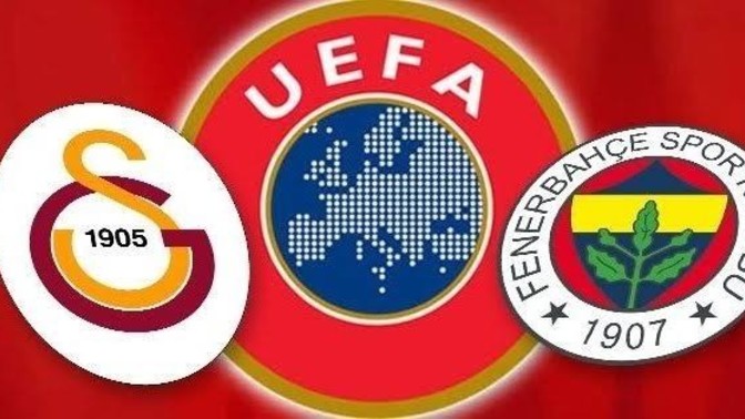 Fenerbahçe ve Galatasaray'dan UEFA Avrupa ligi'nde bu akşam nasıl sonuçlar bekliyorsunuz?
