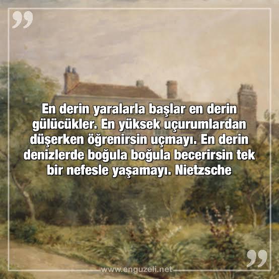 Güne bir söz bırakır mısınız?