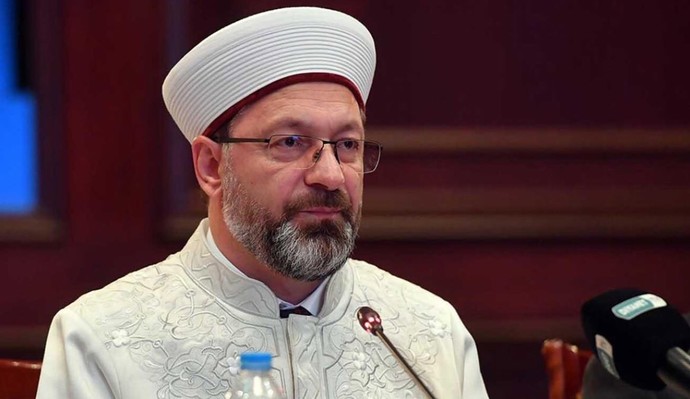 Ali Erbaş’a göre “Günaydın” demek cahiliye dönemi adeti. Günaydın yerine ne söylemeliyiz ?
