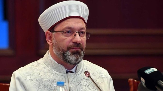 Ali Erbaş’a göre “Günaydın” demek cahiliye dönemi adeti. Günaydın yerine ne söylemeliyiz ?