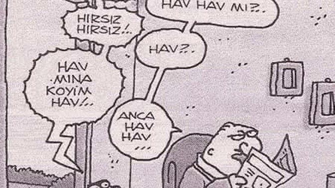 Hayvanlar konuşabilseydi; onlara ne sorardınız?