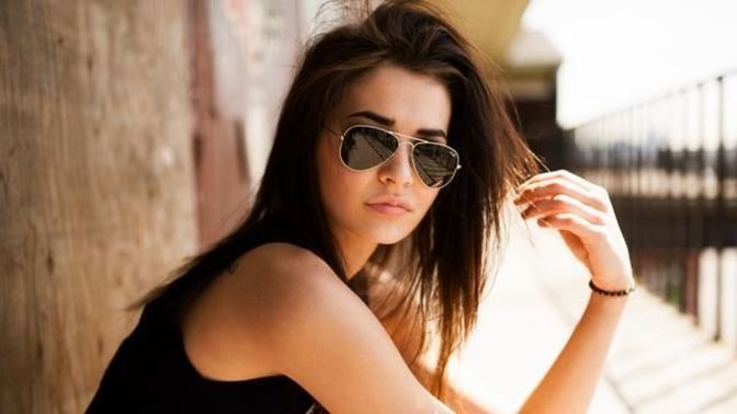 Rayban 3025 güzel gözlük ama çok kazık, alınır mı?