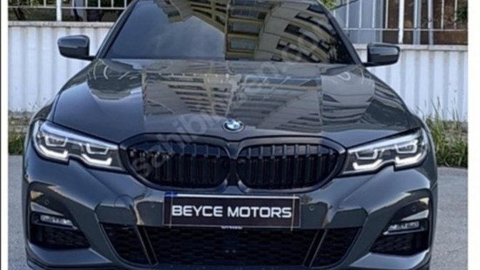 Bmw 320i mi Audi A4 4.0 TDİ QUATTRO mu Mercedes C 200 mü?