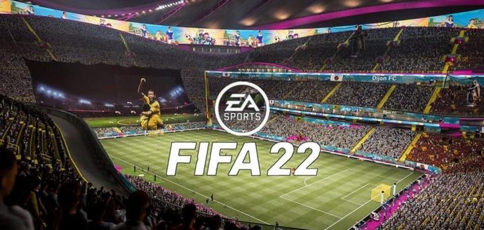 A Milli Takım Fifa 22de bulunmayacak! Ülke Futbolu bitiyor mu?