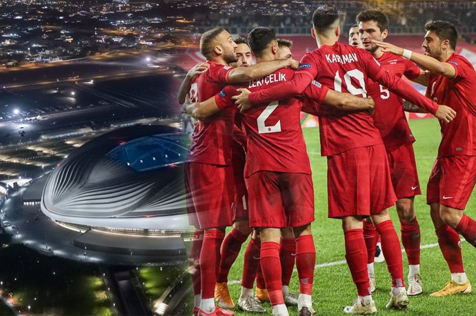 A Milli Takım Fifa 22de bulunmayacak! Ülke Futbolu bitiyor mu?