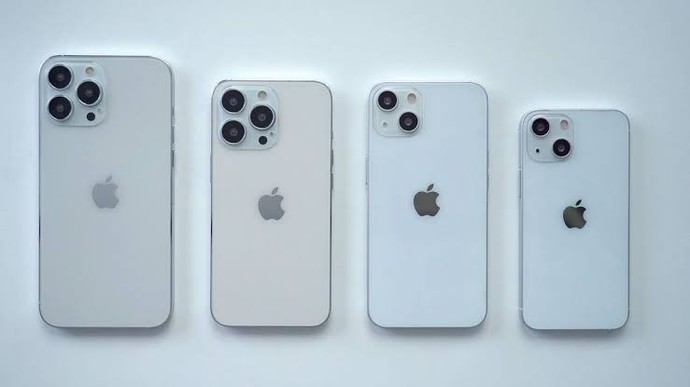 İPhone 13 Pro alacak mısınız, alabilmek için kaç sene çalışmanız gerekiyor?
