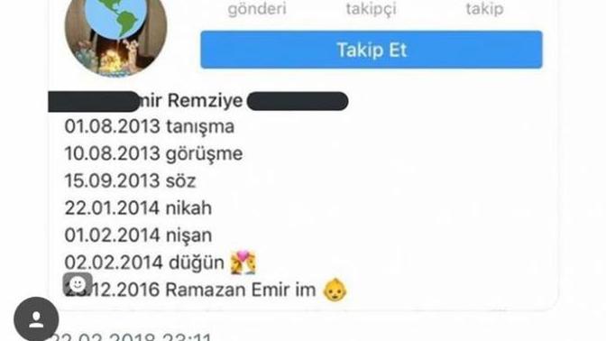 İlişkinizi sosyal medyada paylaşır mısınız?