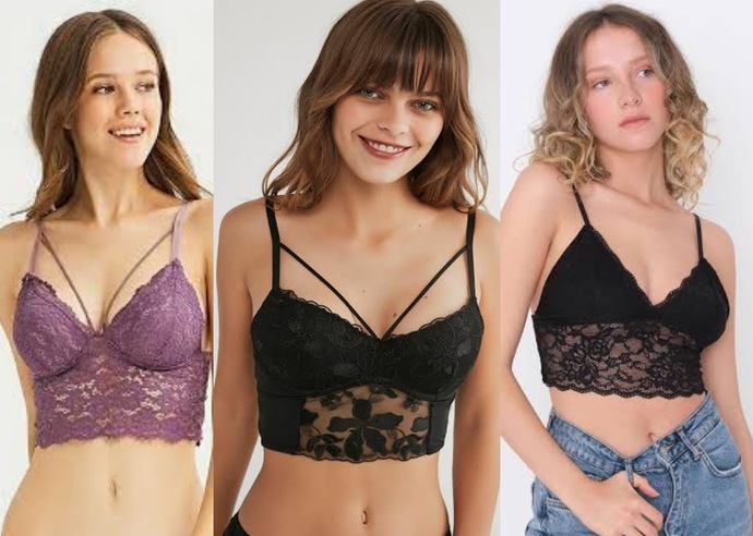 Bralet