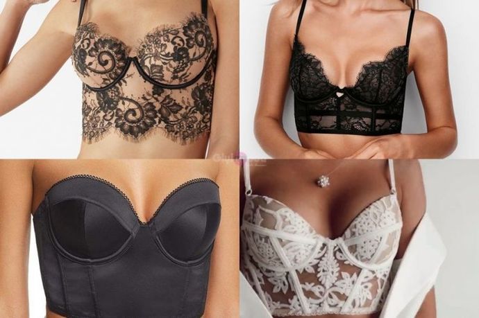Bralet