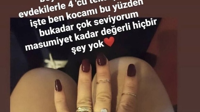 Kocasının parasıyla hava atan kadınlar hakkında ne düşünüyorsunuz?