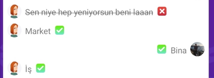 Oyun oynarken hırs yapıyor musunuz?