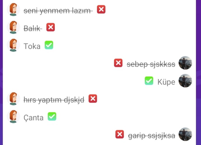 Oyun oynarken hırs yapıyor musunuz?