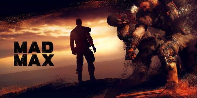 Mad Max oyun tarzı oyunlar önerebilir misiniz?