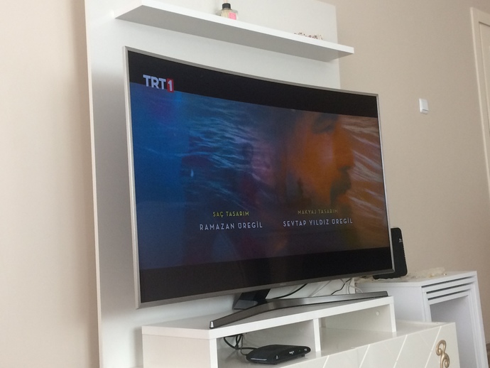 Şu an yanınızda olsam ne yapardık?