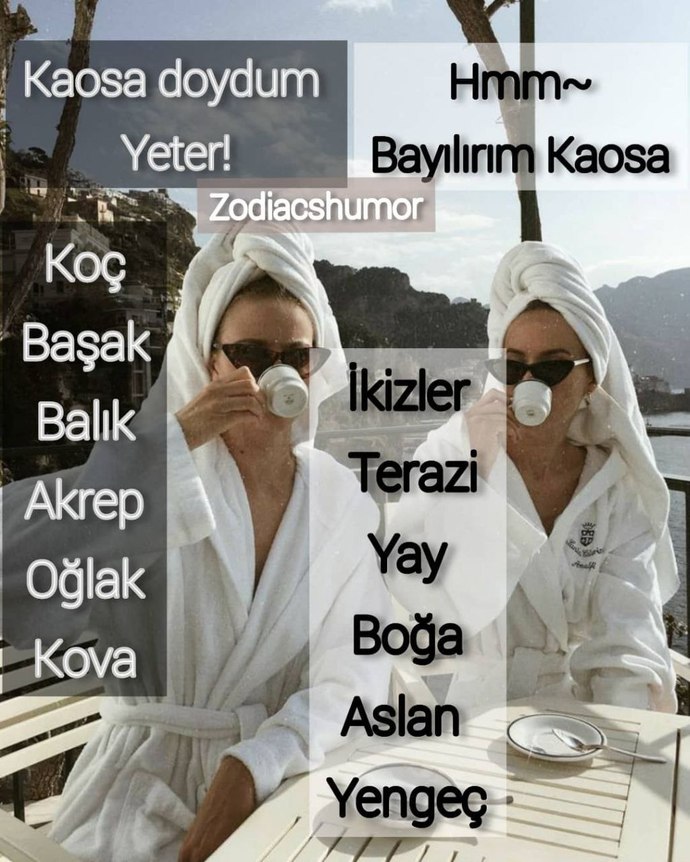 Kahve 😋