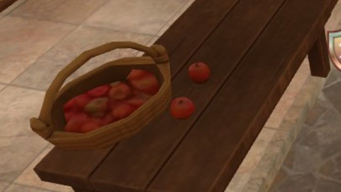 Avakinlife oynayan var mı apple tableyi satın aldığımız hangi ev hediye ediyor bilen var mı?