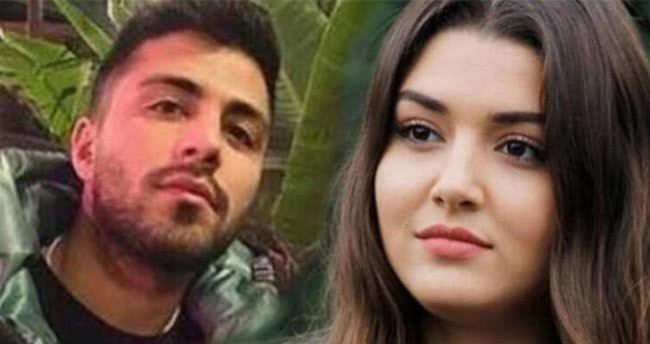Dünyanın En Güzel Kadını Hande Erçel seçildi! Sizce hak ediyor mu?