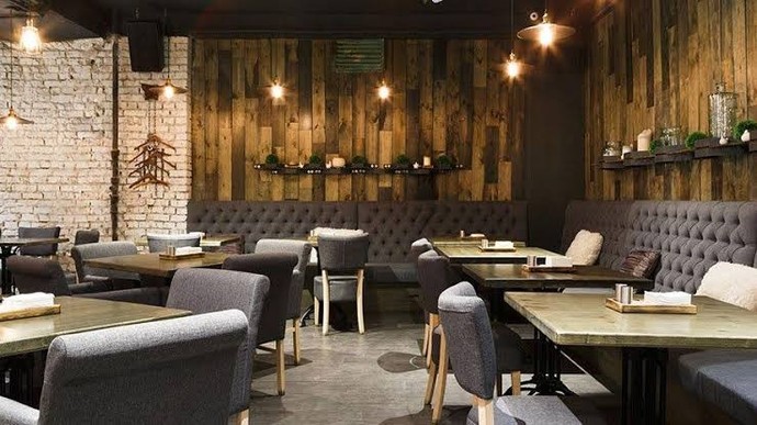 İlk buluşmayı kafe de mi yoksa çay bahçesinde mi yapılsın isterdiniz?