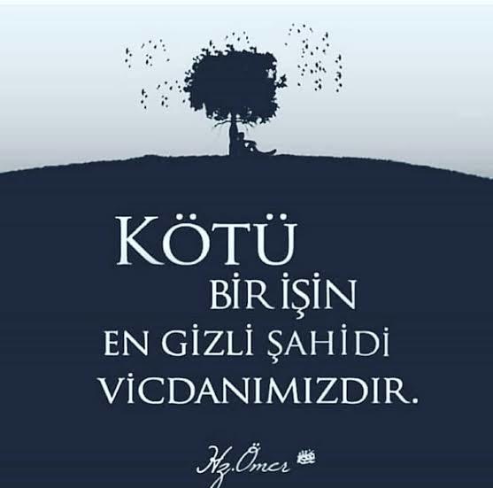Vicdanınız sizi ne kadar masum yapar?