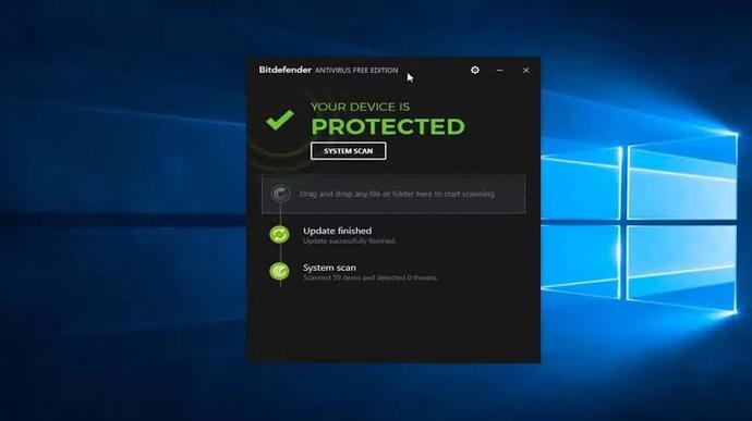Bitdefender