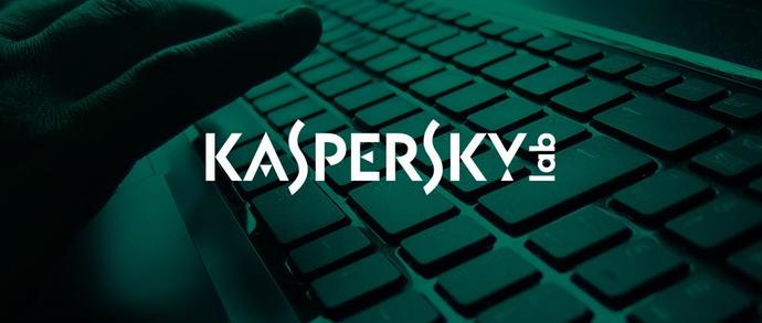 Kaspersky