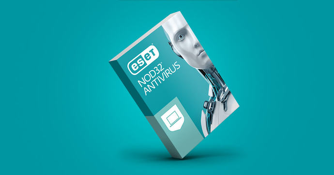 Eset Nod32