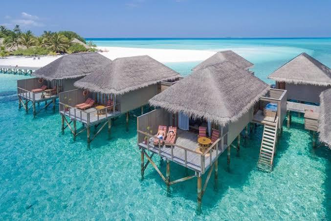 Sevgili ile gidilebilecek en güzel tatil lokasyonları nereler?
