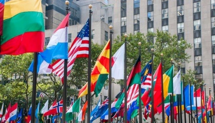 Yabancı dil bilmek artık zorunluluk. Kaç yabancı dil biliyorsunuz 🌍?