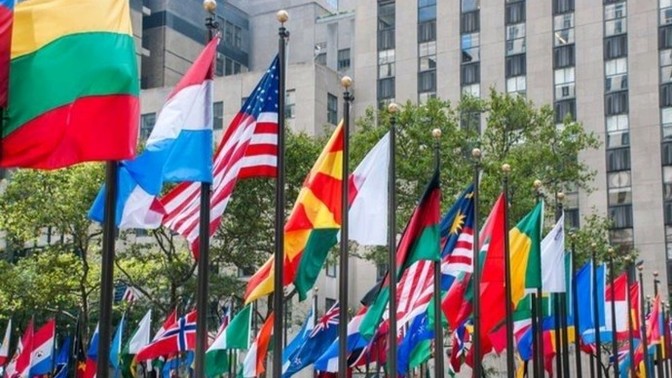 Yabancı dil bilmek artık zorunluluk. Kaç yabancı dil biliyorsunuz 🌍?