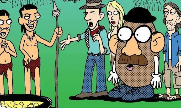 Kültürel şok yaşadınız mı?