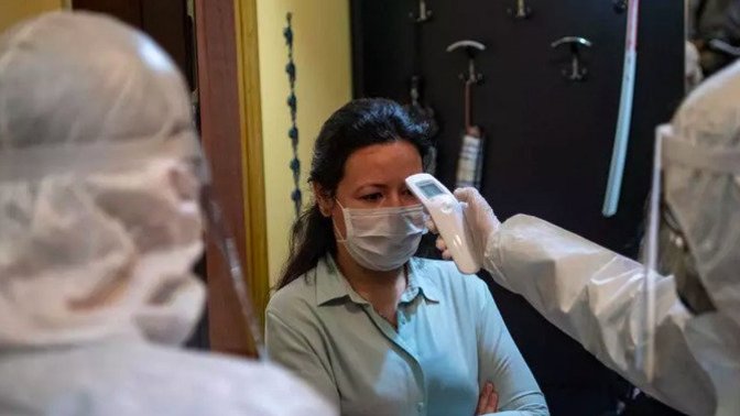 Sağlık Bakanlığından Yeni Karantina Kararı! Tam aşılı ve temaslı olan hastaya karantina uygulanmayacak. Ne düşünüyorsunuz?