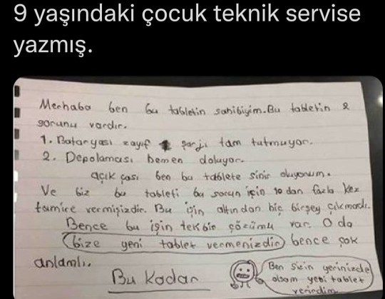 Ben ikna oldum, ya siz 😅?