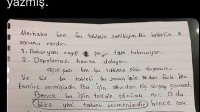 Ben ikna oldum, ya siz 😅?