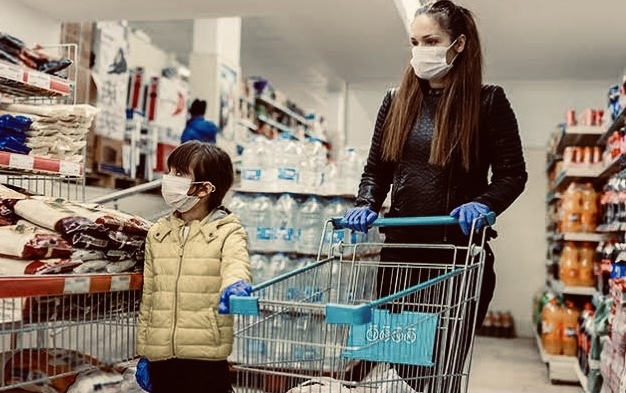 Alışveriş 🛍